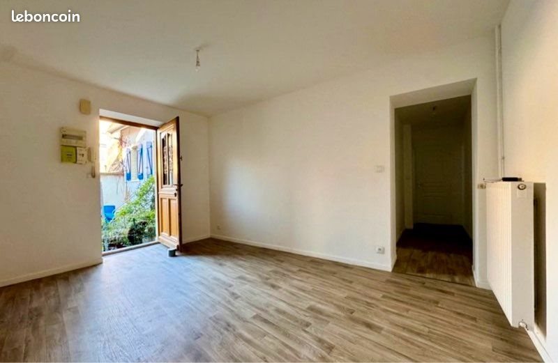 Appartement à vendre, 41m², Pont-à-Mousson