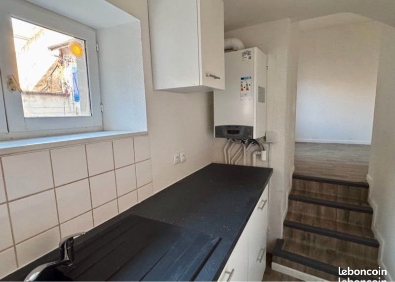 Appartement à vendre, 41m², Pont-à-Mousson