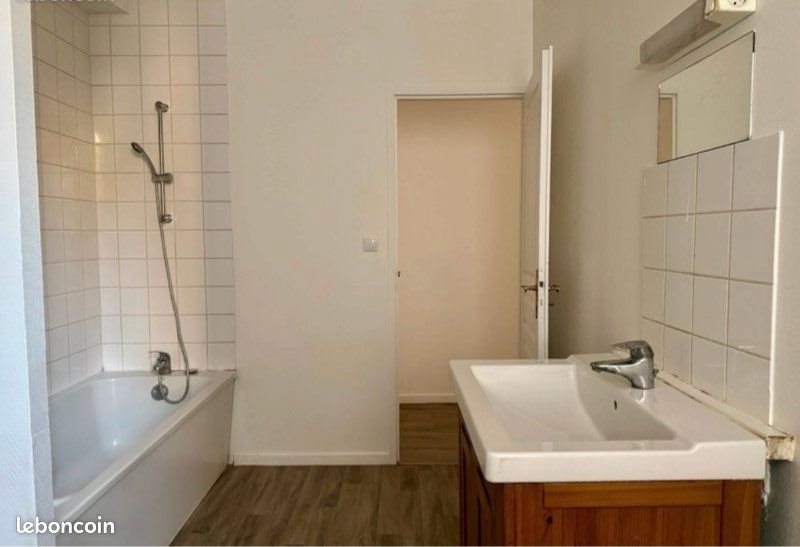 Appartement à vendre, 41m², Pont-à-Mousson