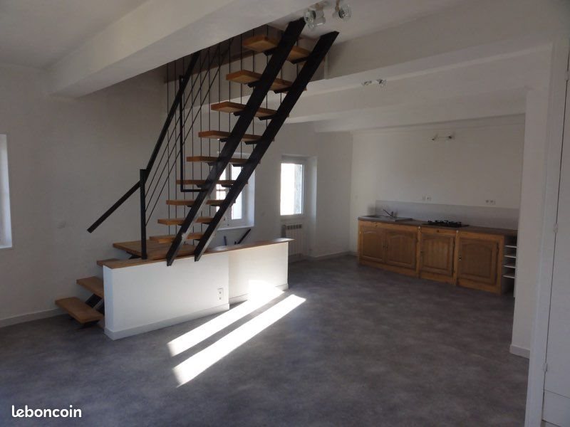 Appartement à louer, 52m², Entraigues-sur-la-Sorgue