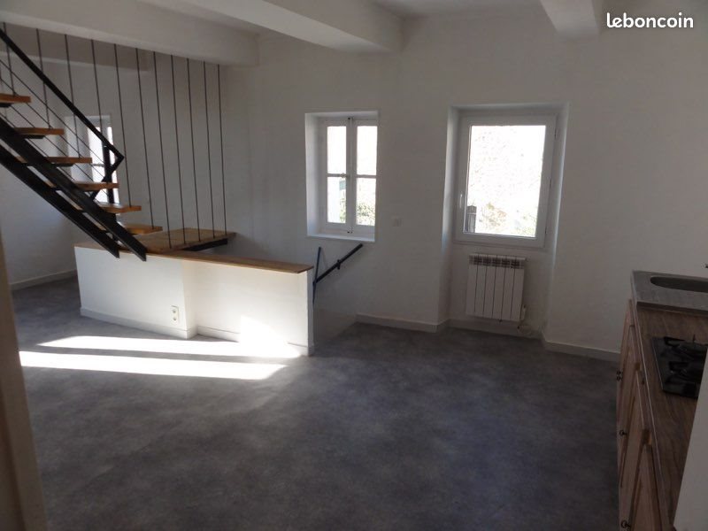 Appartement à louer, 52m², Entraigues-sur-la-Sorgue