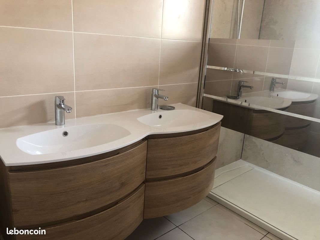 Maison à vendre, 90m², Saint-Marcel-lès-Valence
