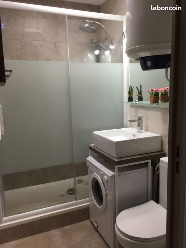 Appartement à louer, 18m², Bormes-les-Mimosas