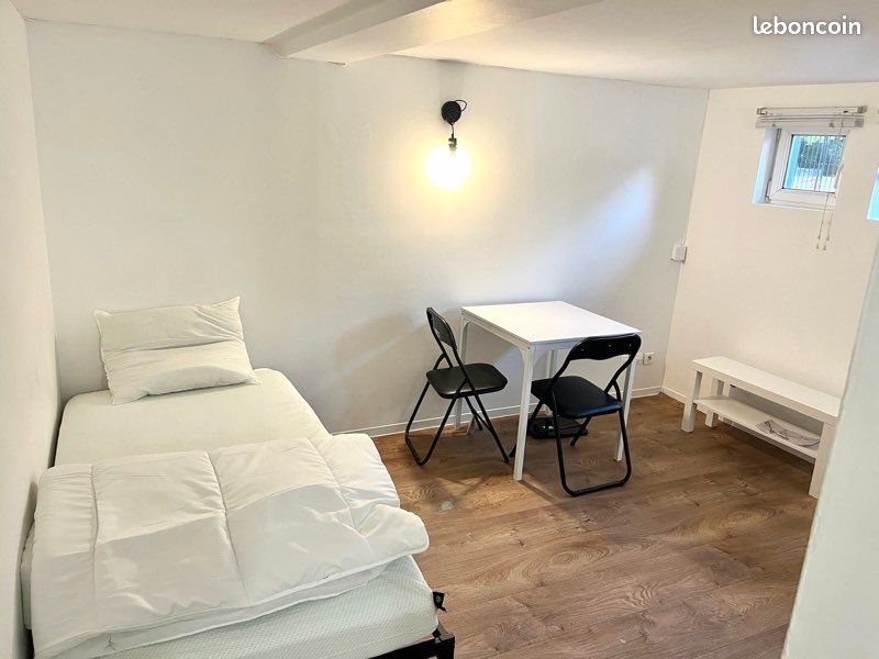 Appartement à louer, 18m², Roubaix