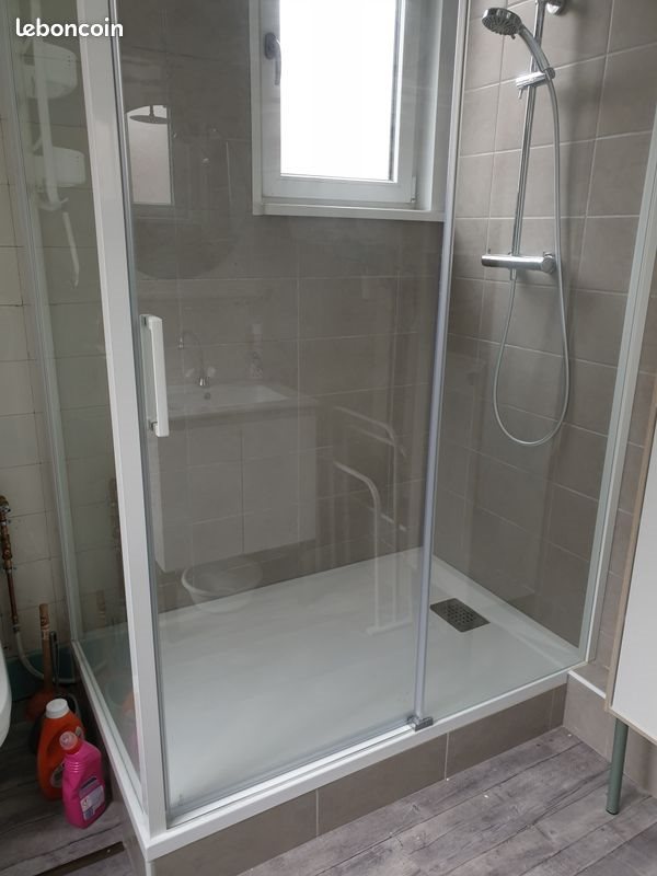 Appartement à louer, 28m², Lille