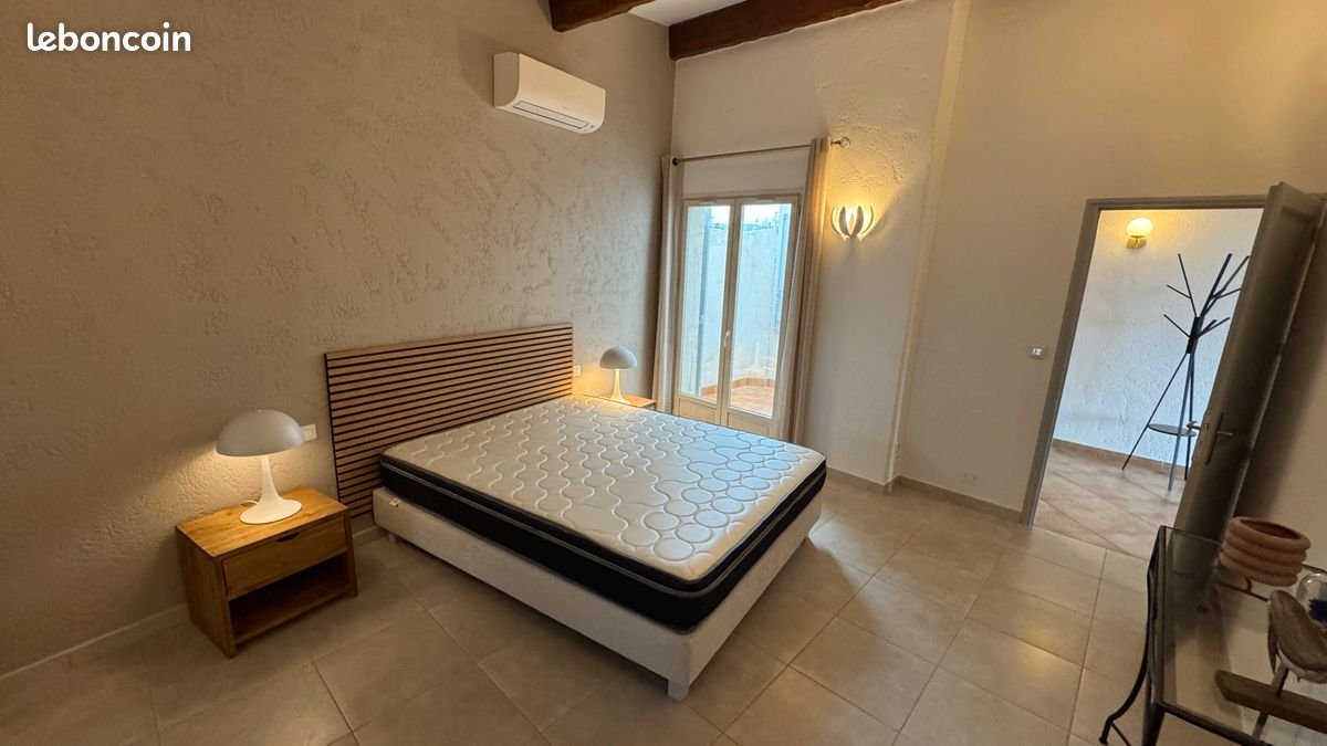 Maison à louer, 125m², Frontignan