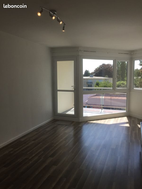 Appartement à louer, 31m², Caen