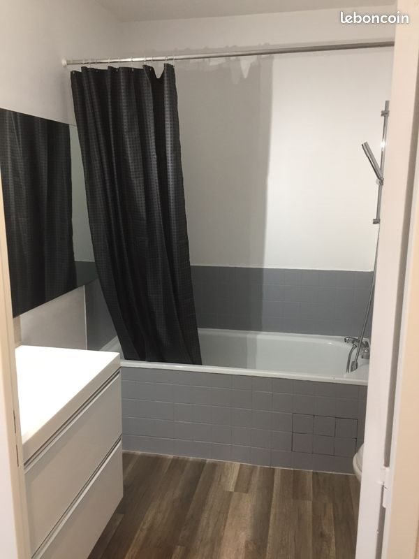 Appartement à louer, 31m², Caen