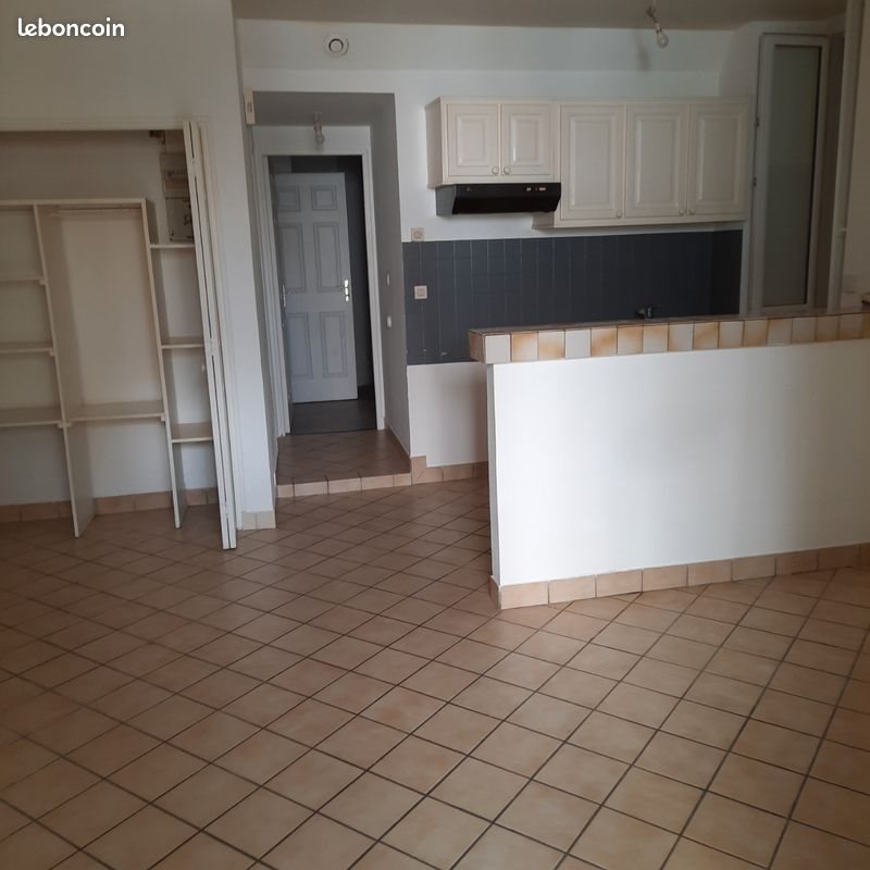 Appartement à vendre, 39m², Sens