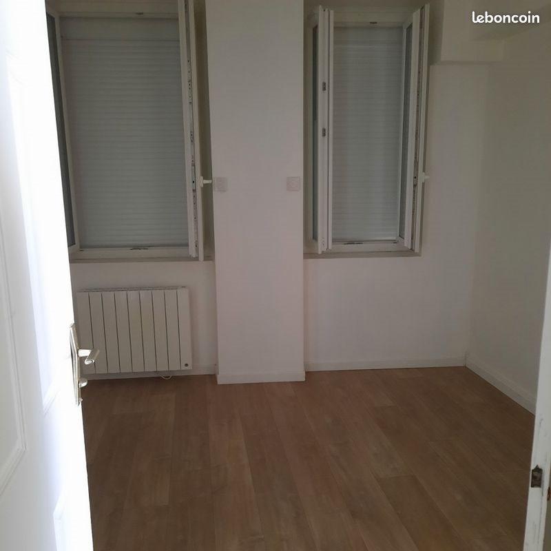 Appartement à vendre, 39m², Sens