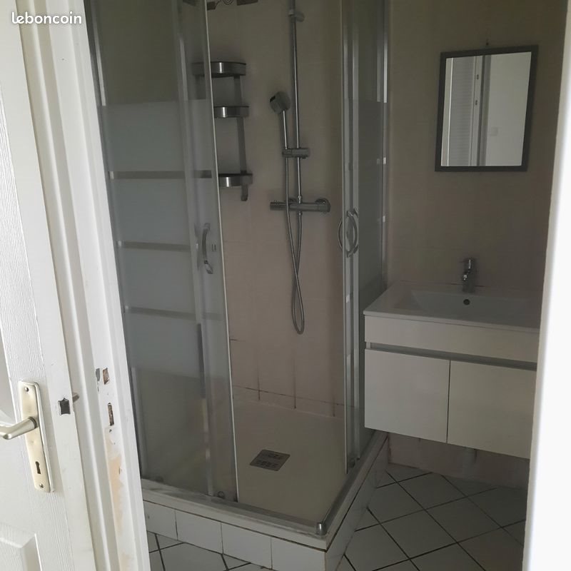 Appartement à vendre, 39m², Sens