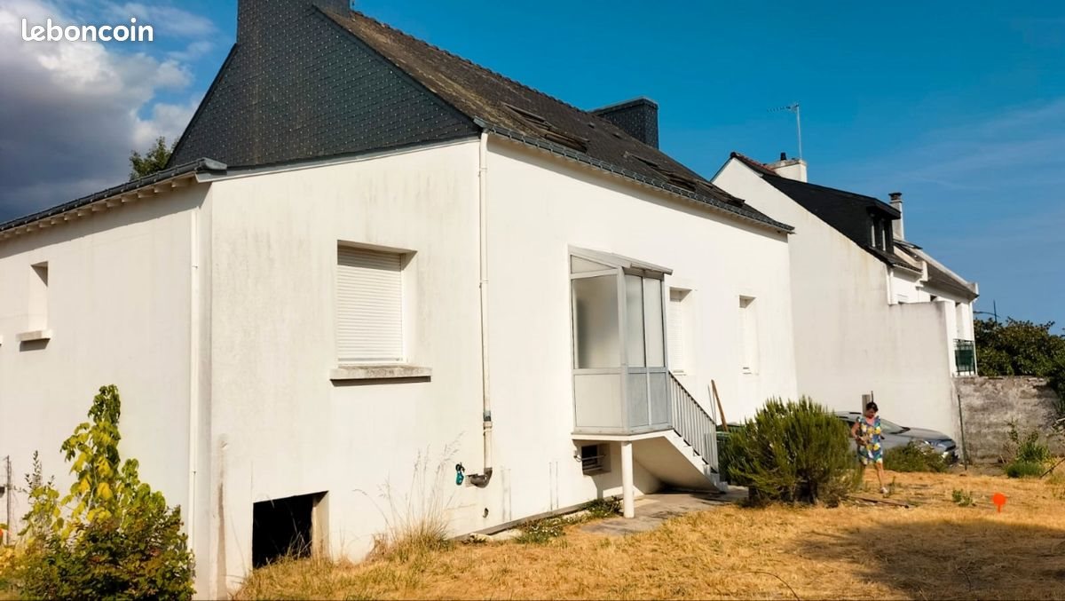 Appartement à vendre, 74m², Brech
