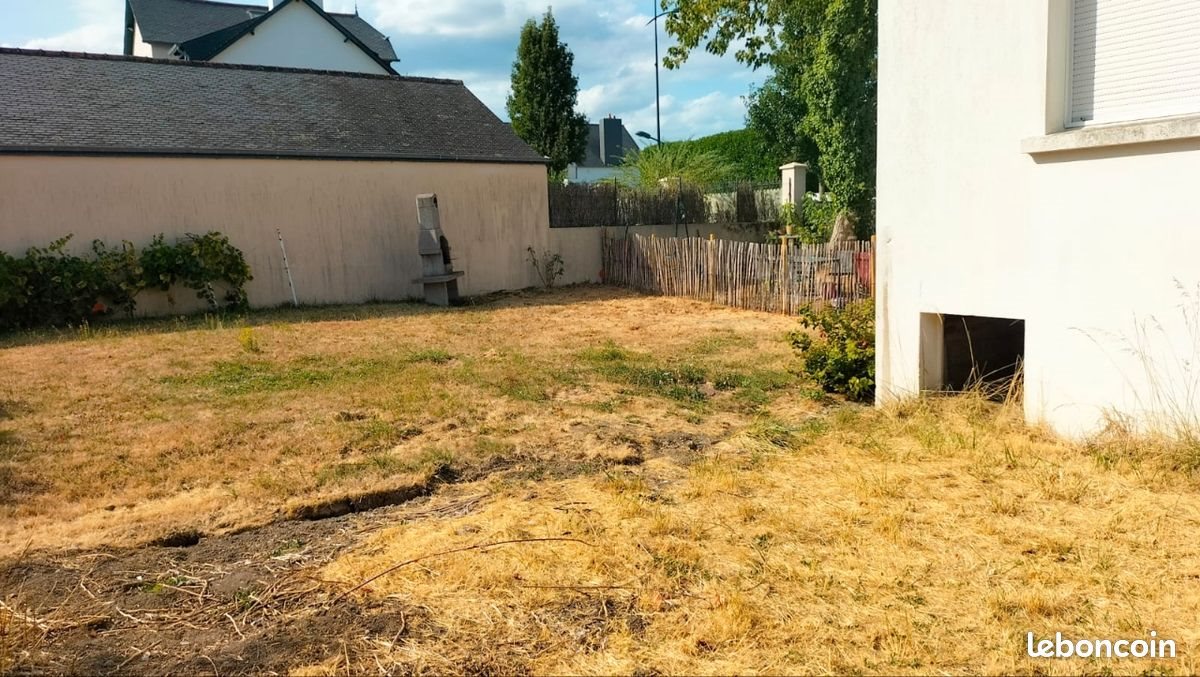Appartement à vendre, 74m², Brech