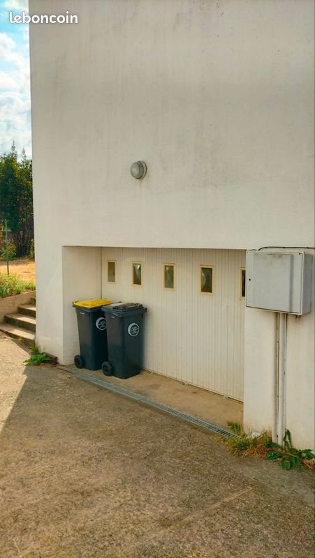 Appartement à vendre, 74m², Brech