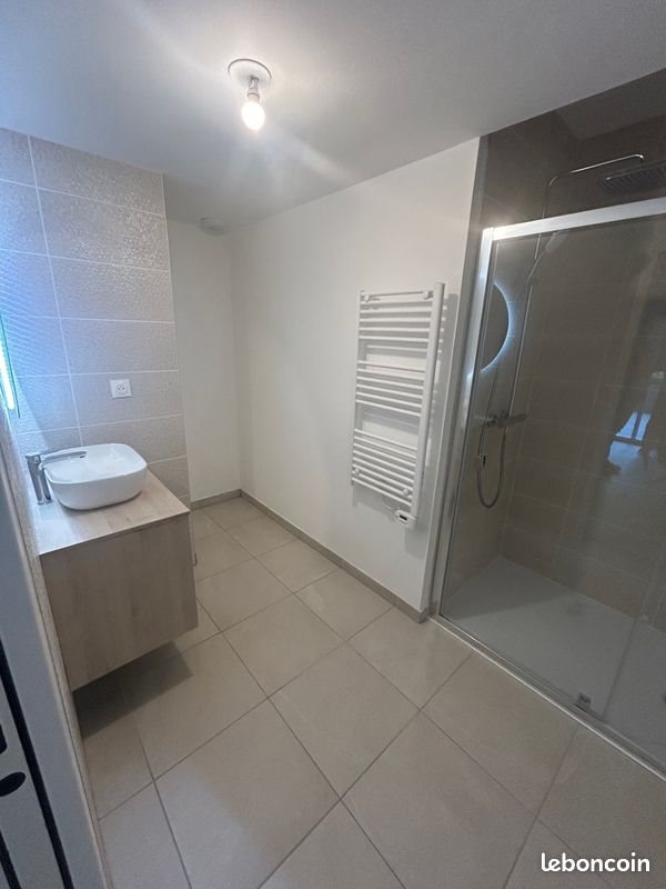 Appartement à louer, 45m², Wambrechies