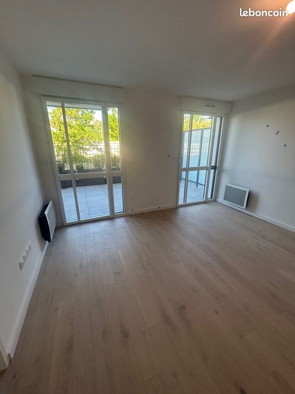 Appartement à louer, 45m², Wambrechies