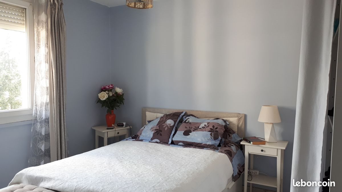 Appartement à vendre, 93m², Saint-Jean-Bonnefonds