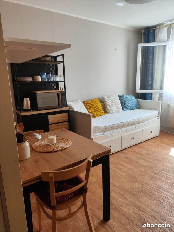 Appartement à louer, 25m², Pessac