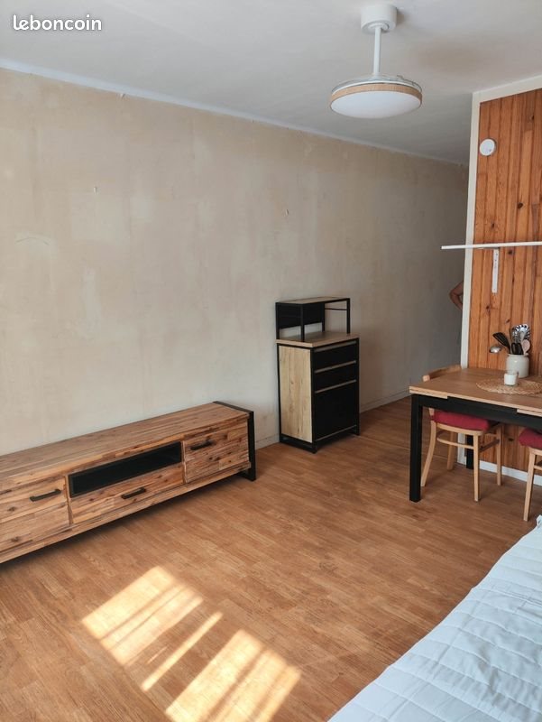 Appartement à louer, 25m², Pessac