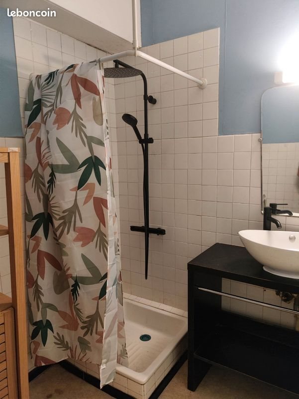 Appartement à louer, 25m², Pessac