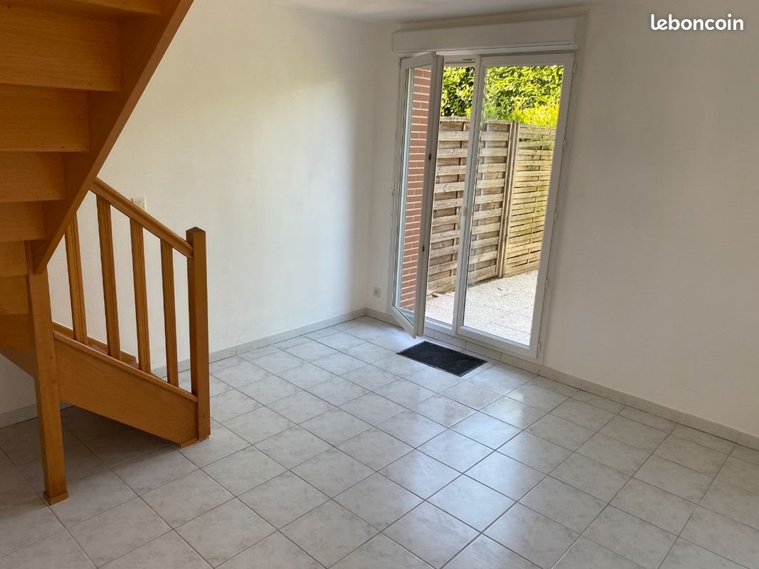 Maison à vendre, 50m², Bohain-en-Vermandois