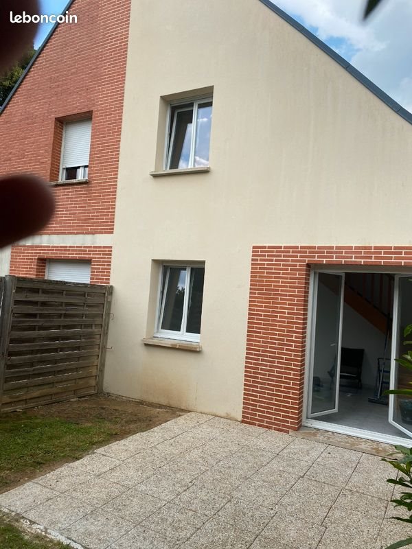 Maison à vendre, 50m², Bohain-en-Vermandois