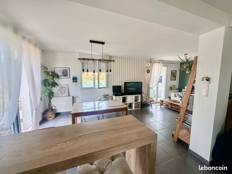 Maison à vendre, 94m², Brest