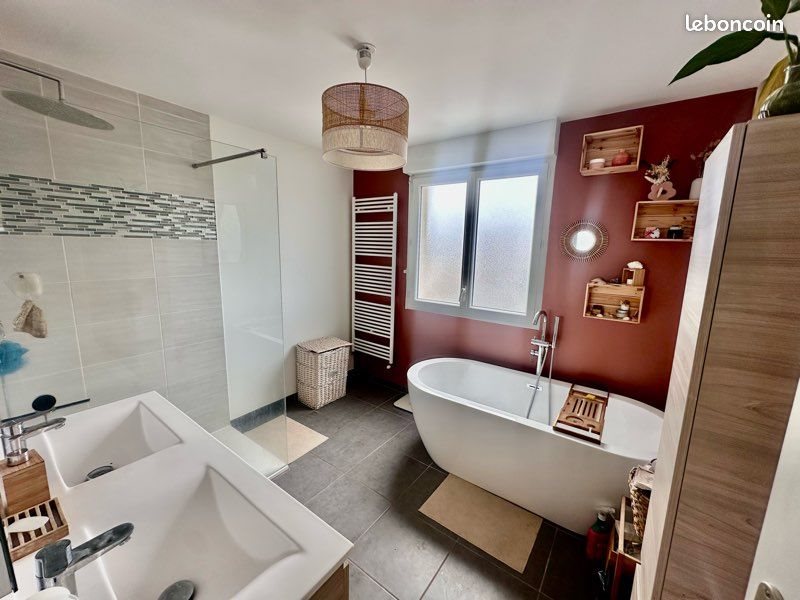 Maison à vendre, 94m², Brest
