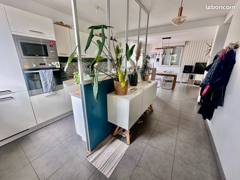 Maison à vendre, 94m², Brest