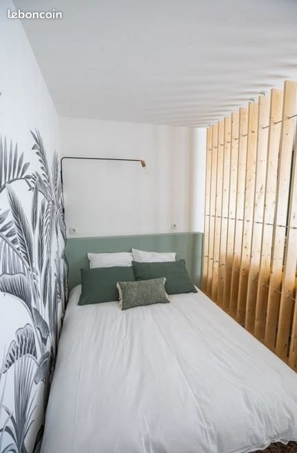 Appartement à louer, 20m², La Roche-sur-Yon