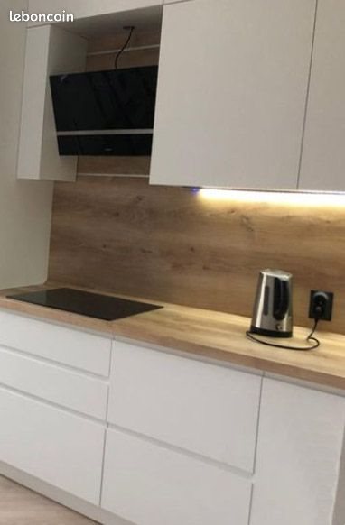 Appartement à louer, 20m², La Roche-sur-Yon