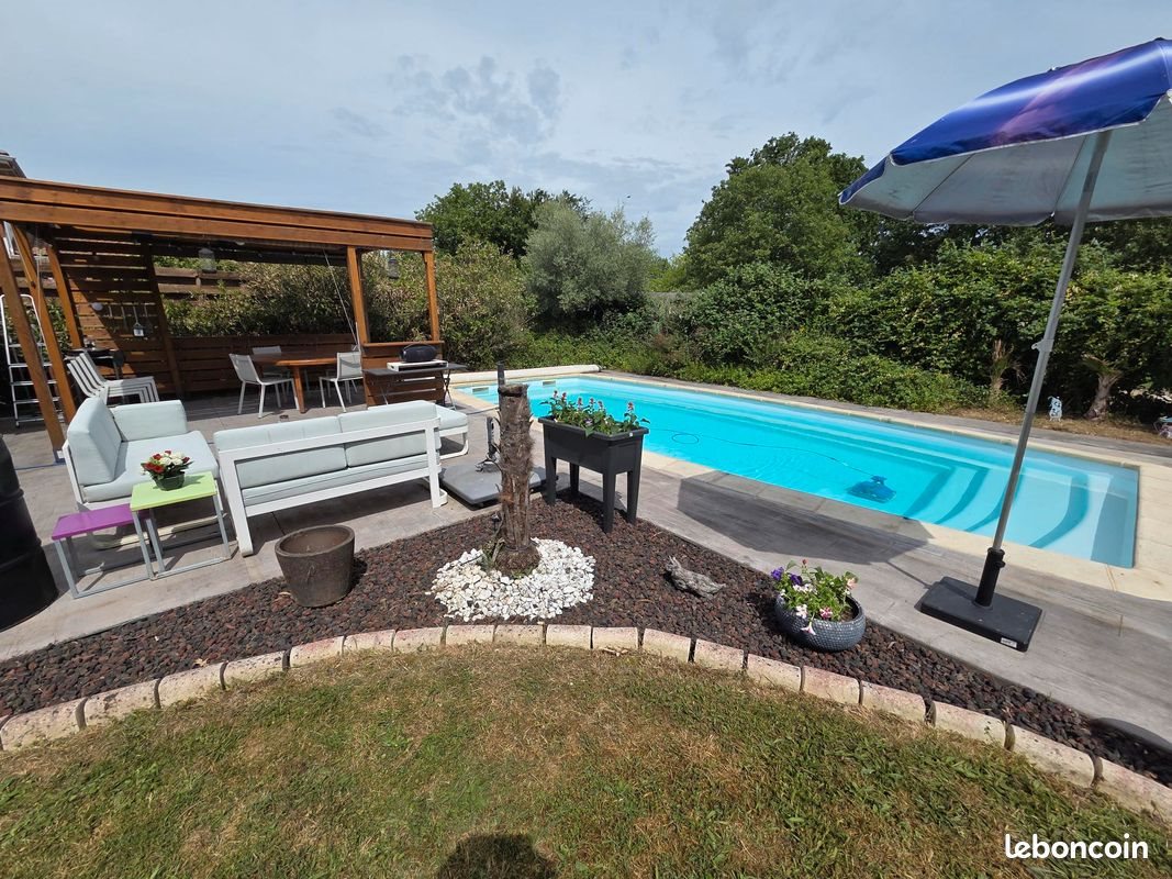 Maison à vendre, 205m², Fronton