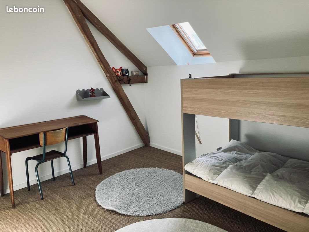 Maison à vendre, 130m², Cierp-Gaud