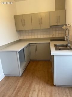 Appartement à louer, 60m², Ispoure