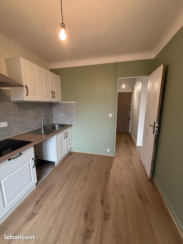 Appartement à louer, 45m², Arles