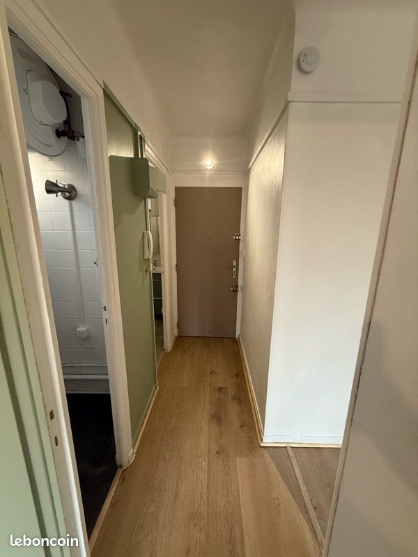 Appartement à louer, 45m², Arles