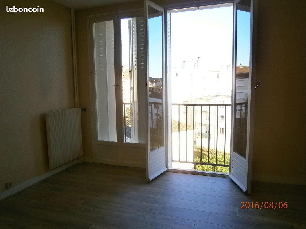 Appartement à louer, 30m², Limoges
