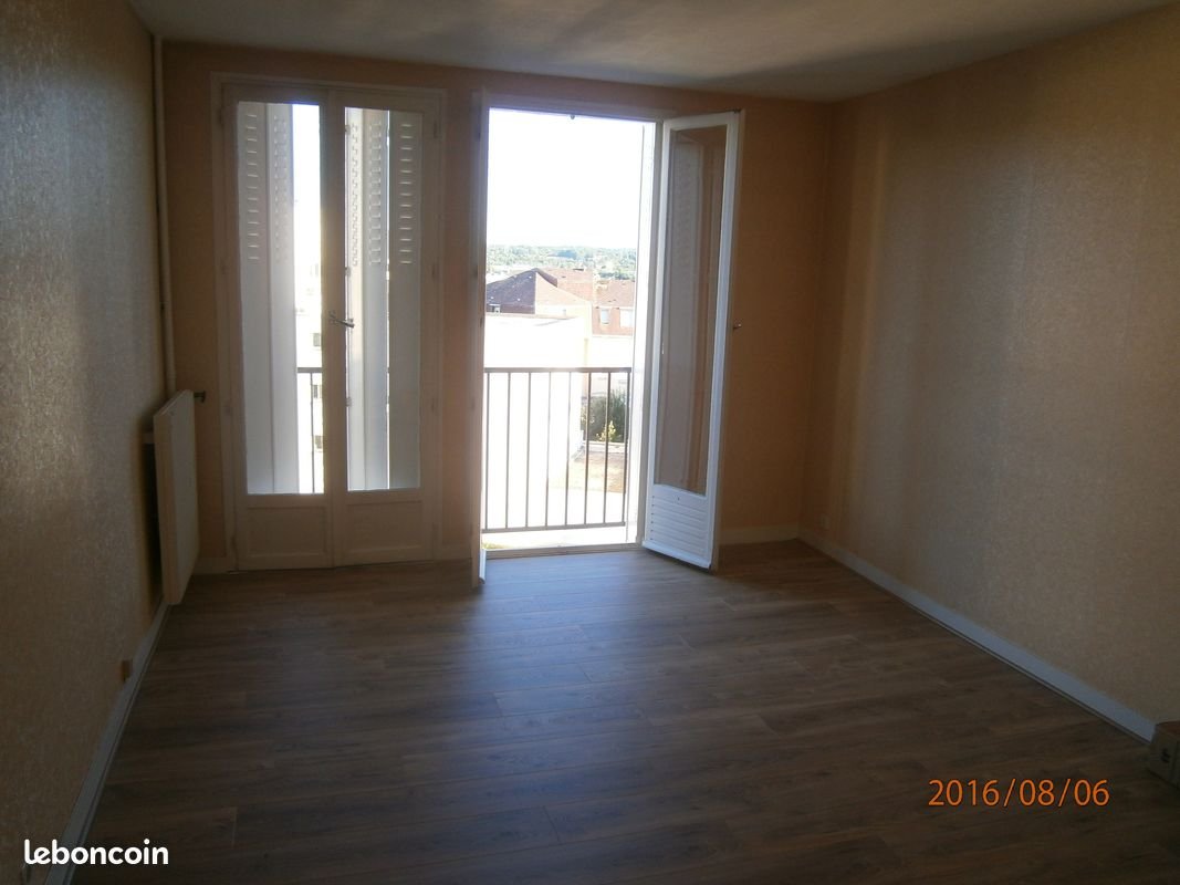 Appartement à louer, 30m², Limoges