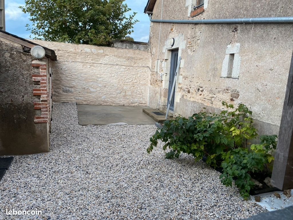 Appartement à louer, 65m², Sainte-Gemmes-sur-Loire