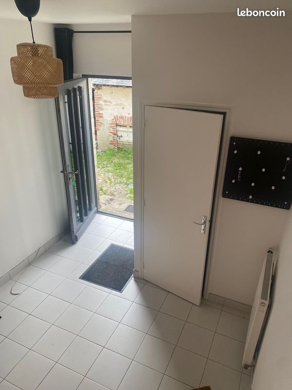 Appartement à louer, 65m², Sainte-Gemmes-sur-Loire