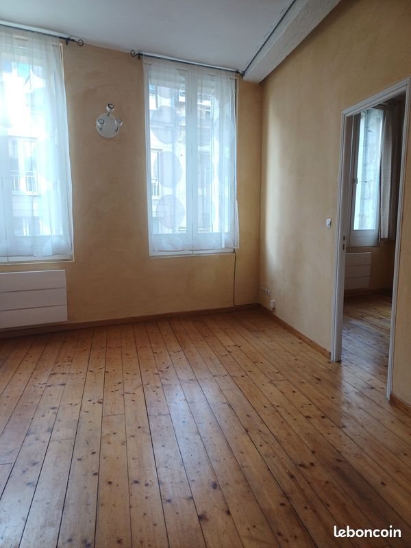 Appartement à louer, 35m², Bordeaux