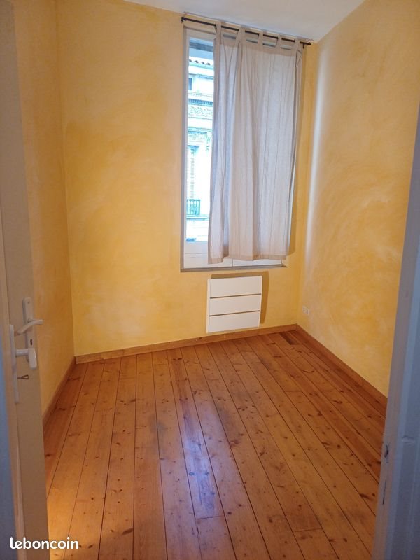 Appartement à louer, 35m², Bordeaux