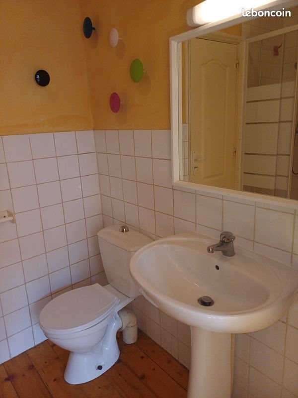 Appartement à louer, 35m², Bordeaux