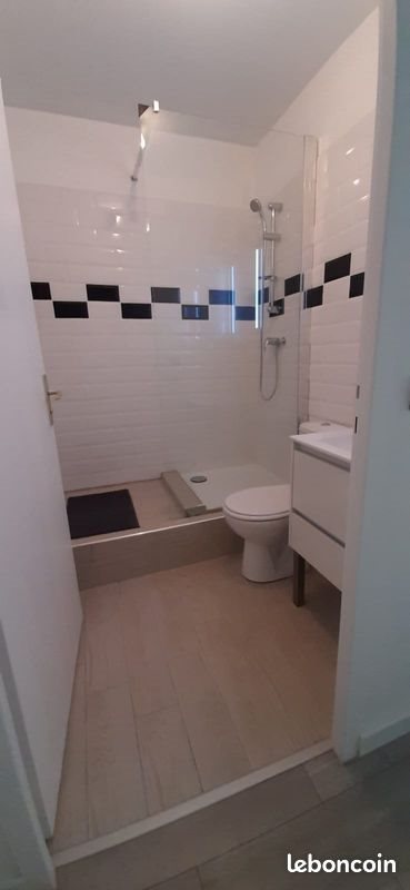 Appartement à louer, 17m², Chambéry