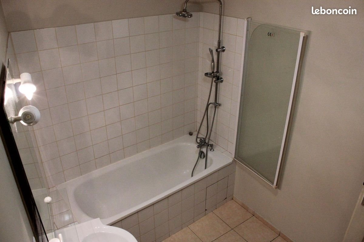 Appartement à louer, 90m², Belley