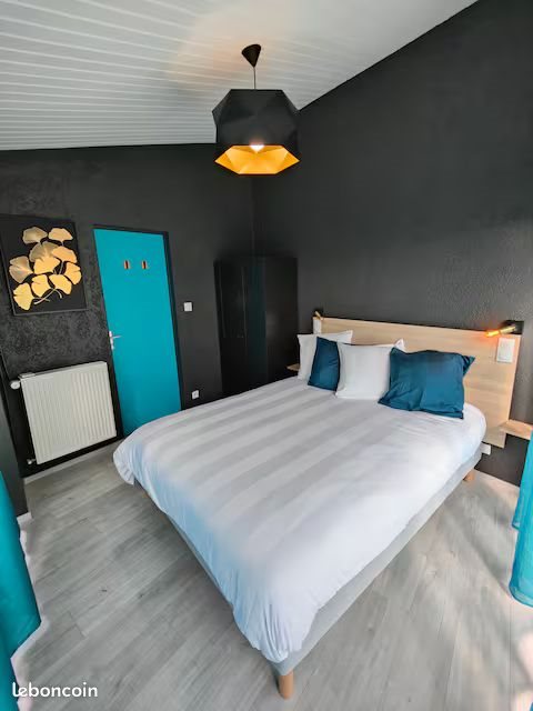 Maison à louer, 94m², Bressuire
