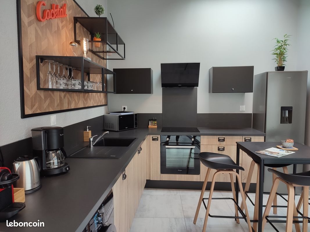 Maison à louer, 94m², Bressuire