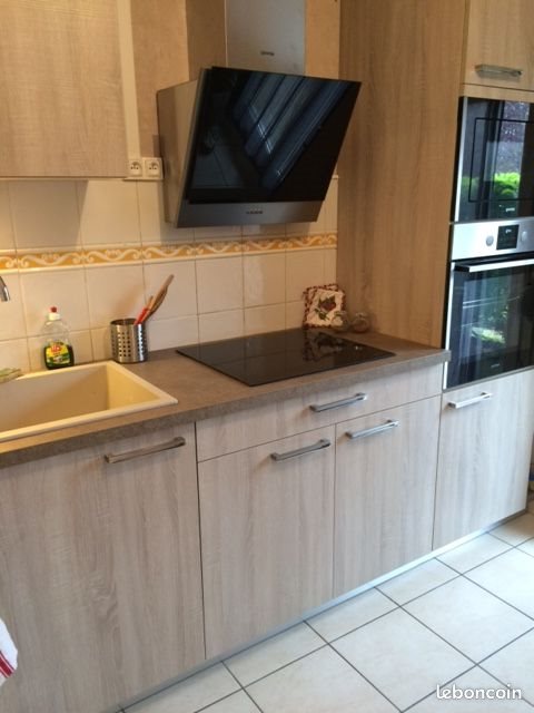 Appartement à louer, 45m², Dijon
