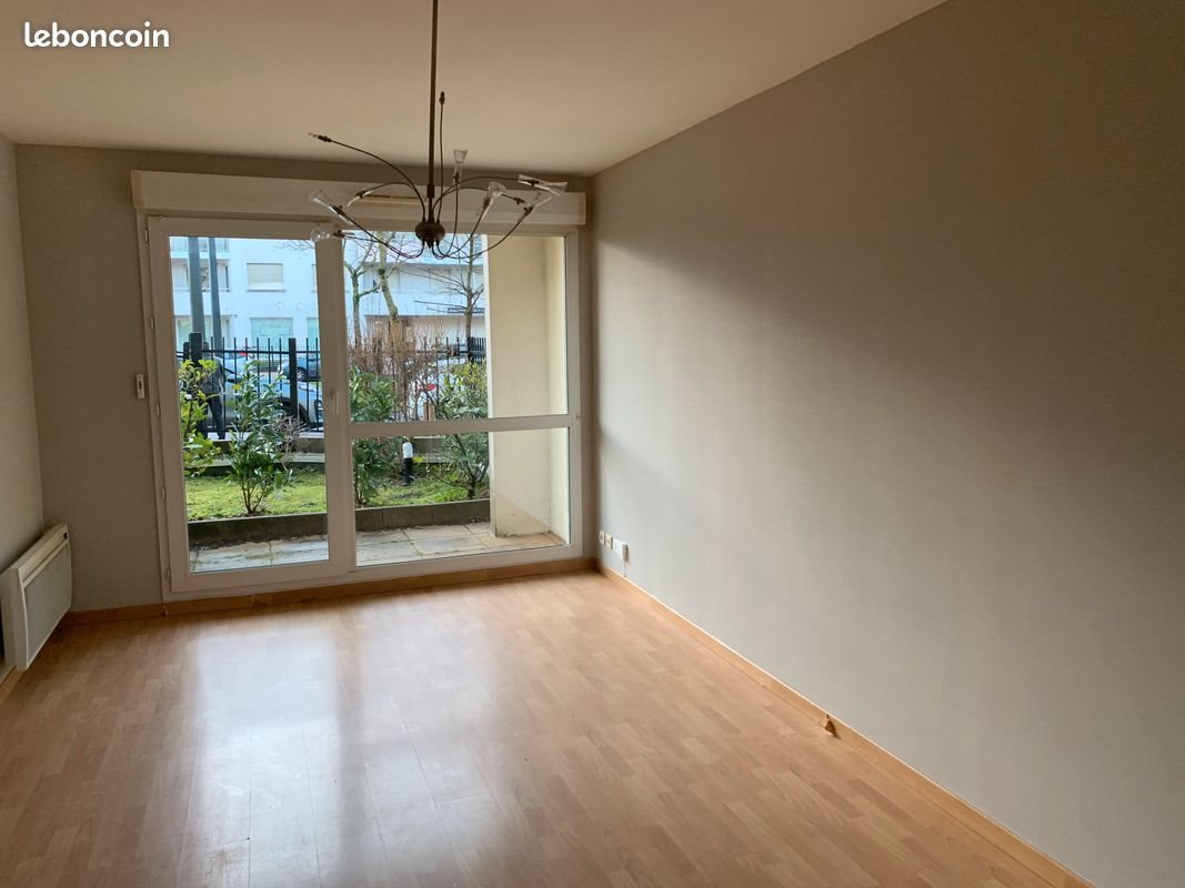 Appartement à louer, 45m², Dijon