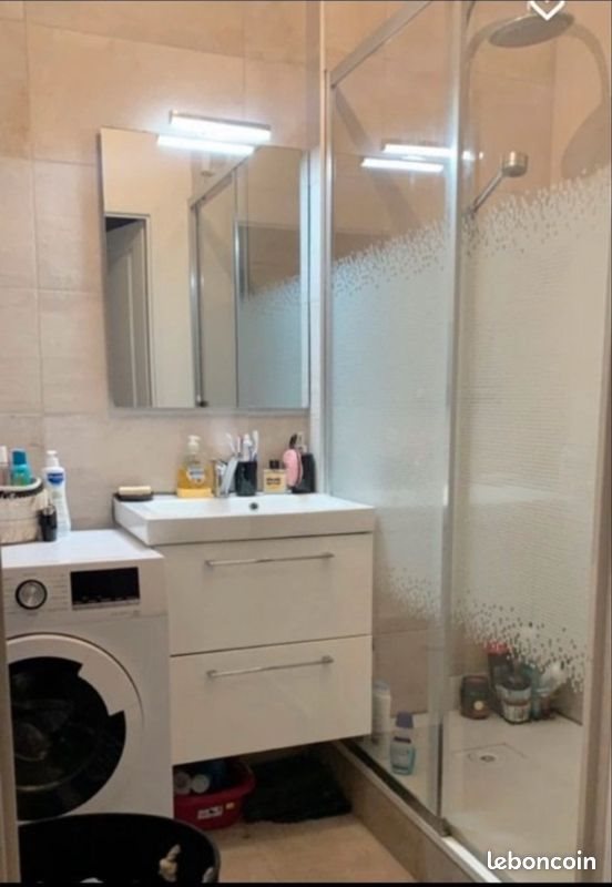 Appartement à louer, 45m², Dijon
